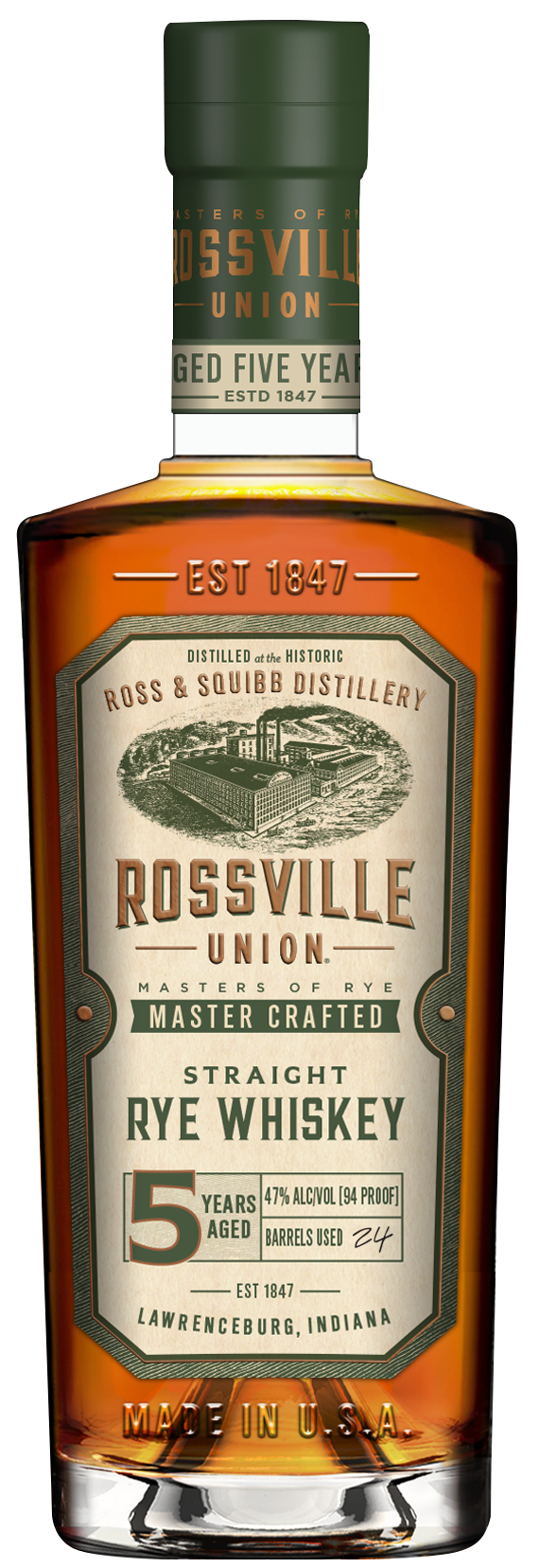 Rossville Union