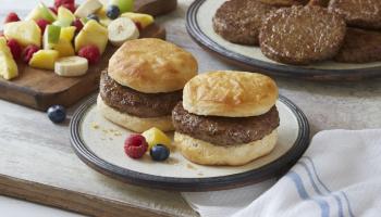 ProTerra Sausage Patties