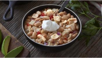 ProTerra Chicken Chilli