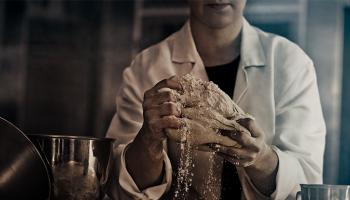 Playlist you never knew you kneaded