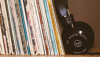 Songs for Distilling Vol 2