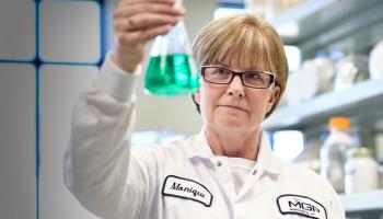 Food Science Career
