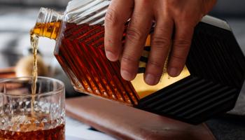 Spirits Industry Stays Strong