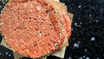 Where Science Meets Meat