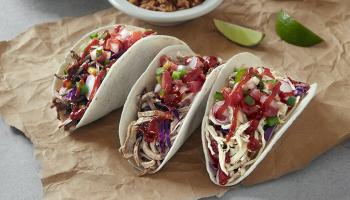 Meat Lab Tacos