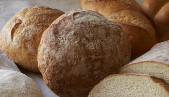 Breads Array
