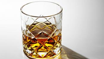 Super Premium Spirits Photo