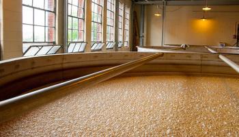 Fermentation Tank
