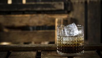 Single Malt Whiskey