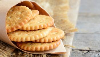 Snack Crackers