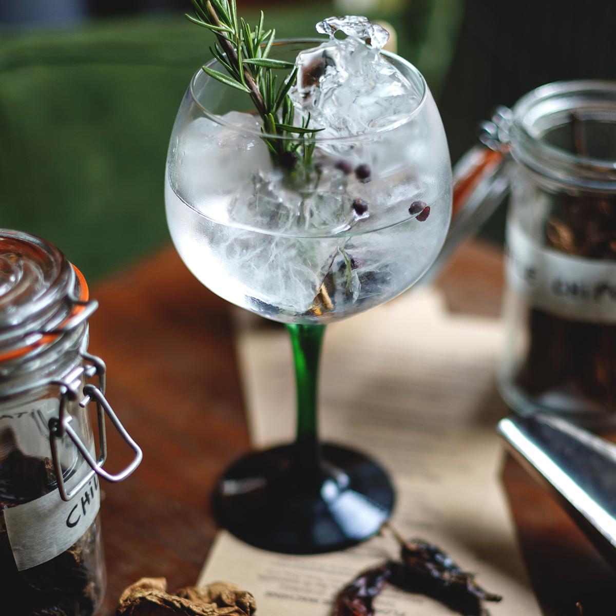 Heritage 200 Distilled Gin