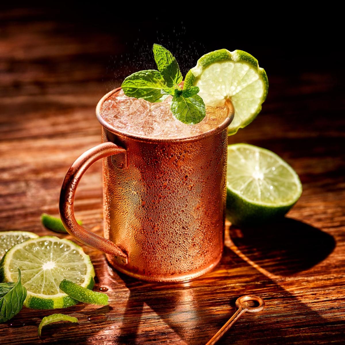 Grain Neutral Spirits