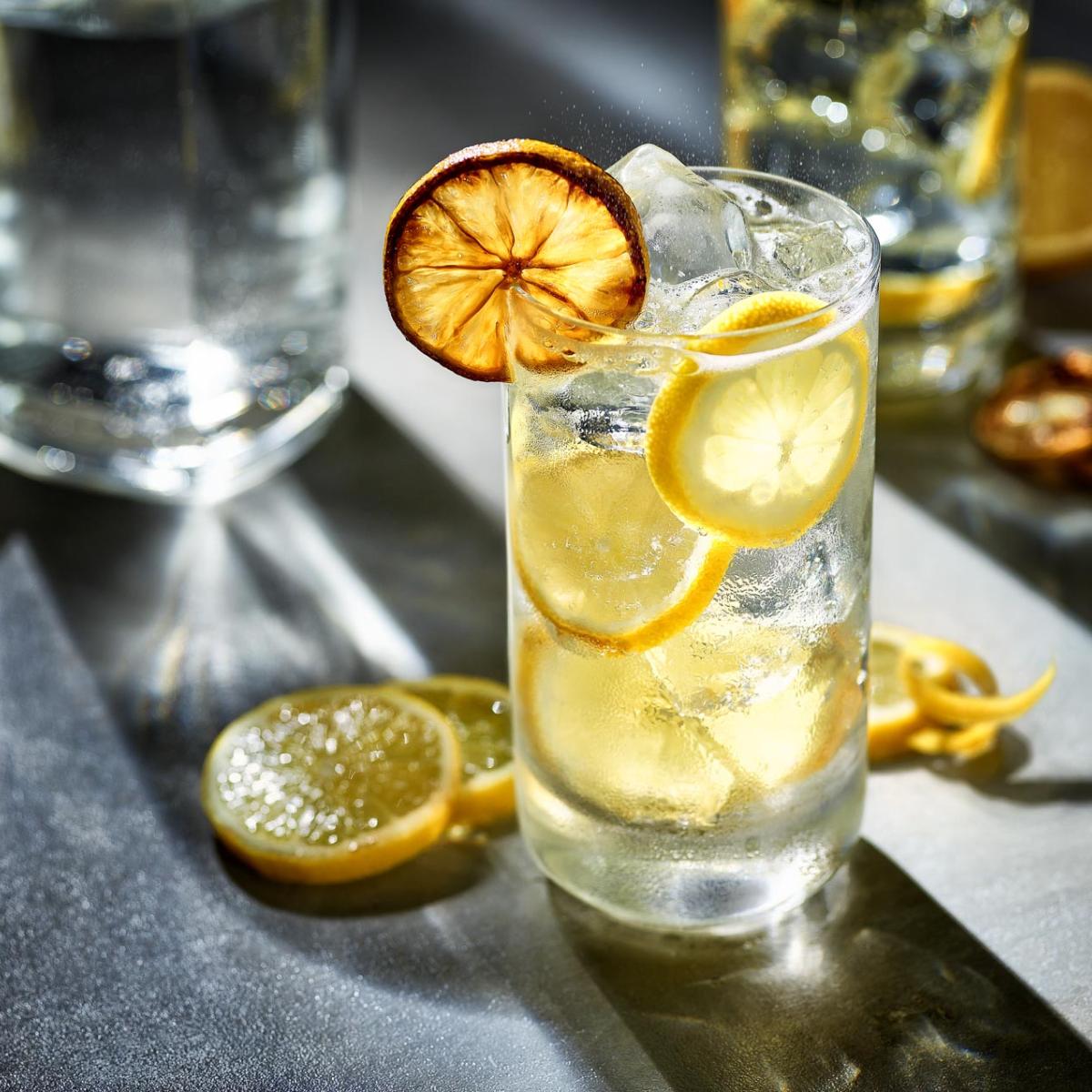 Non-GMO Project Verified Grain Neutral Spirits