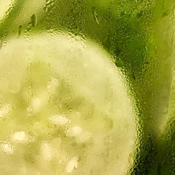 Distilled Cucumber Gin - Perfect Summer Spirit