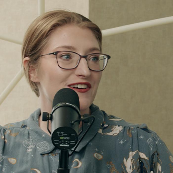 Jen Dunn Carlson Podcast Screenshot