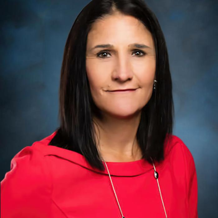Julie Francis