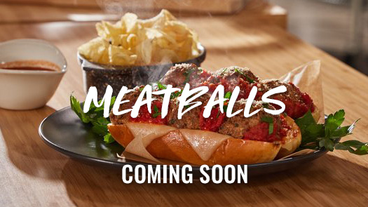 Episode 2: Meatballs